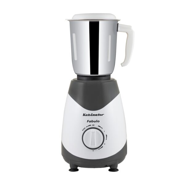 Kelvinator MIXER GRINDER KMG00250 3J - Image 4