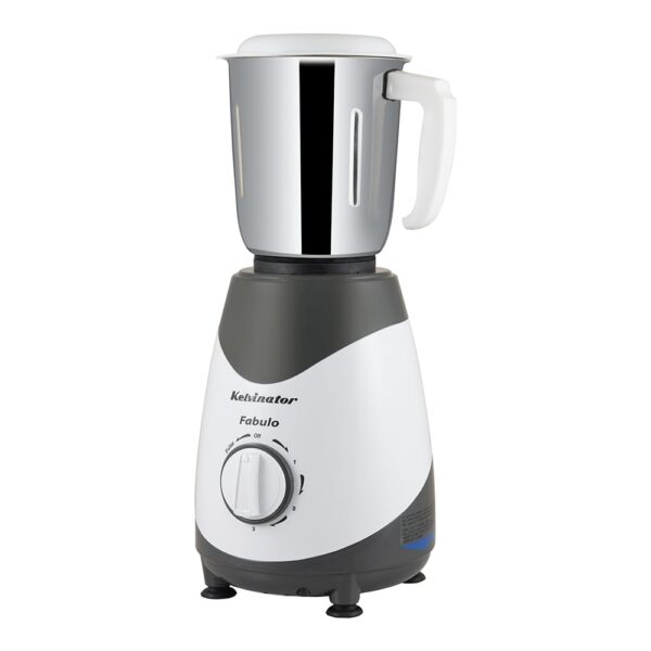 Kelvinator MIXER GRINDER KMG00250 3J - Image 5