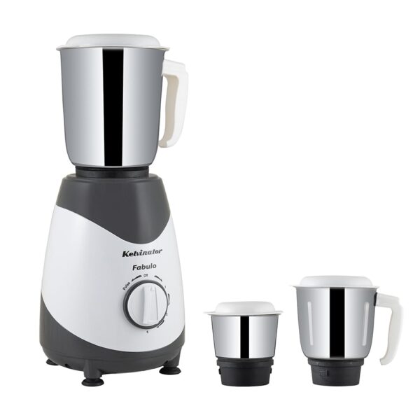 Kelvinator MIXER GRINDER KMG00250 3J - Image 7