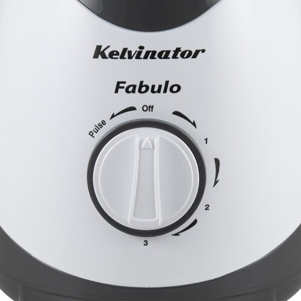 Kelvinator MIXER GRINDER KMG00250 3J - Image 8