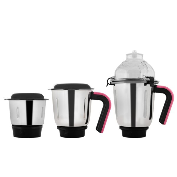 Kelvinator MIXER GRINDER KMG00455 3J - Image 11