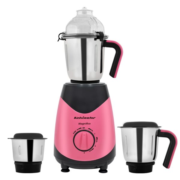 Kelvinator MIXER GRINDER KMG00455 3J - Image 2