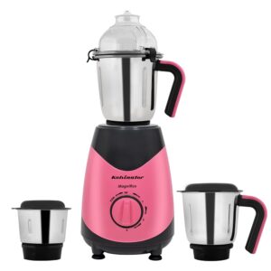 Kelvinator MIXER GRINDER KMG00455 3J