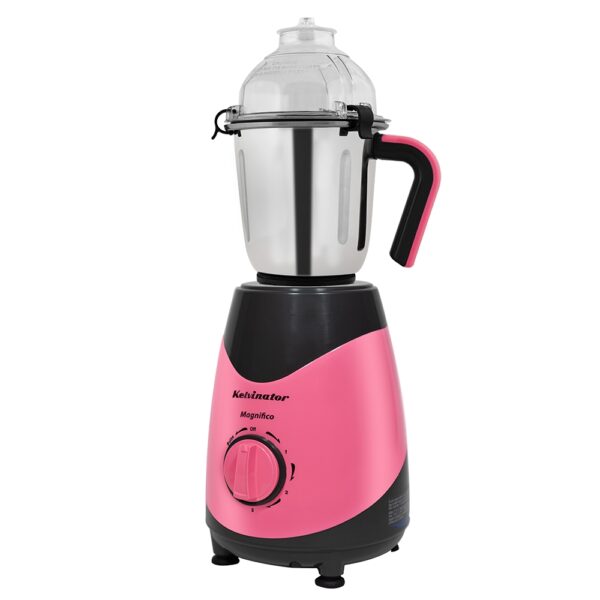 Kelvinator MIXER GRINDER KMG00455 3J - Image 4