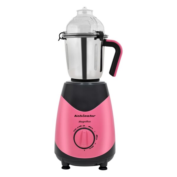 Kelvinator MIXER GRINDER KMG00455 3J - Image 5