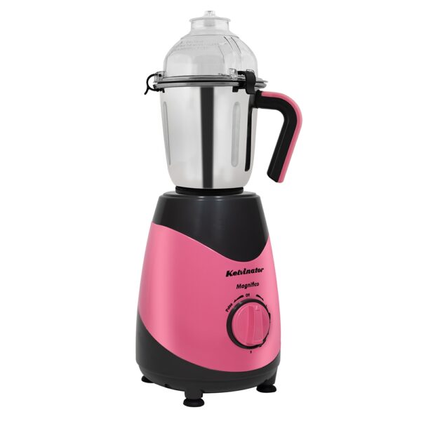 Kelvinator MIXER GRINDER KMG00455 3J - Image 6