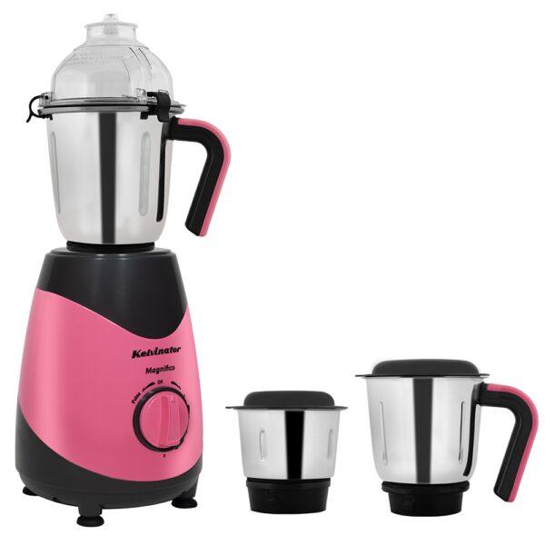 Kelvinator MIXER GRINDER KMG00455 3J - Image 7