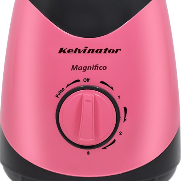 Kelvinator MIXER GRINDER KMG00455 3J - Image 8