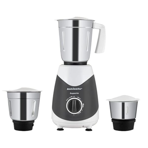 Kelvinator MIXER GRINDER KMG00575 3J