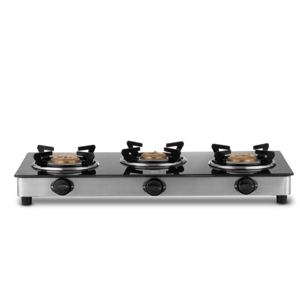 BPL GAS STOVE BGSGTS2303B GTSS - Image 11
