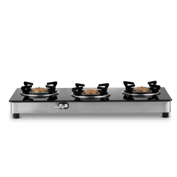 BPL GAS STOVE BGSGTS2303B GTSS - Image 3
