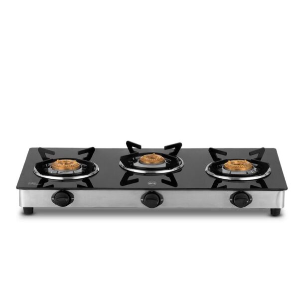 BPL GAS STOVE BGSGTS2303B GTSS - Image 4