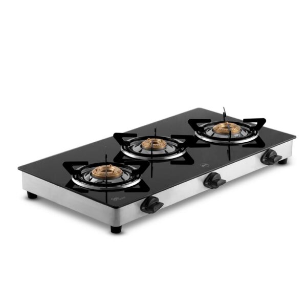 BPL GAS STOVE BGSGTS2303B GTSS - Image 5