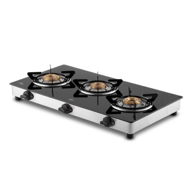 BPL GAS STOVE BGSGTS2303B GTSS - Image 6