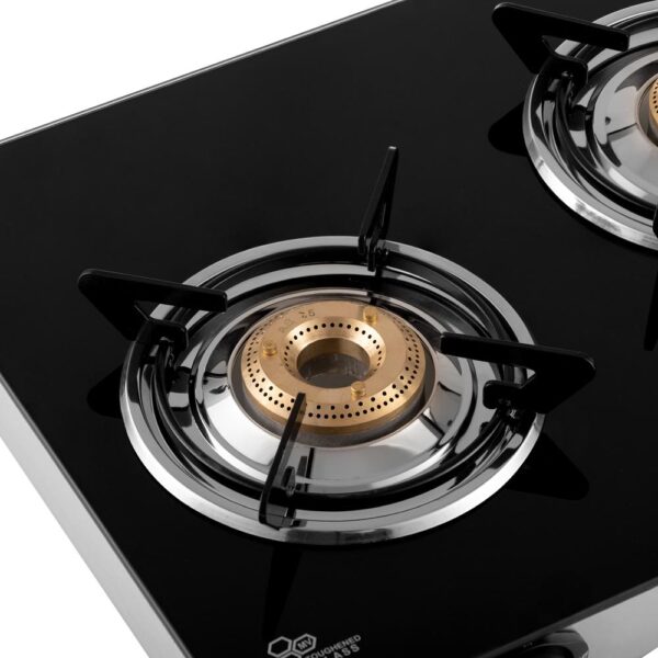 BPL GAS STOVE BGSGTS2303B GTSS - Image 7