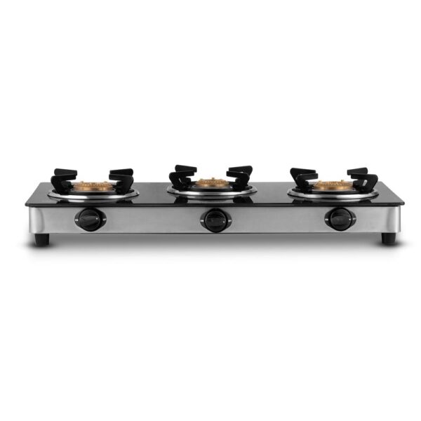 BPL GAS STOVE BGSGTS2303B GTSS - Image 8
