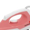 Brand New 2 years warranty Kelvinator DRY IRON KDIP10911 Pink - Image 2
