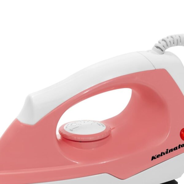 Kelvinator DRY IRON KDIP10911 Pink - Image 2