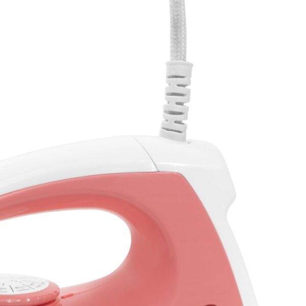 Kelvinator DRY IRON KDIP10911 Pink - Image 3