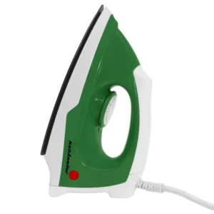 Kelvinator DRY IRON KDIP11111 Green