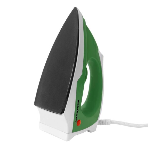 Kelvinator DRY IRON KDIP11111 Green - Image 2