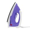 Brand New 2 years warranty Kelvinator DRY IRON KDIP11211 Purple
