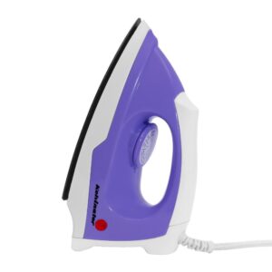 Kelvinator DRY IRON KDIP11211 Purple