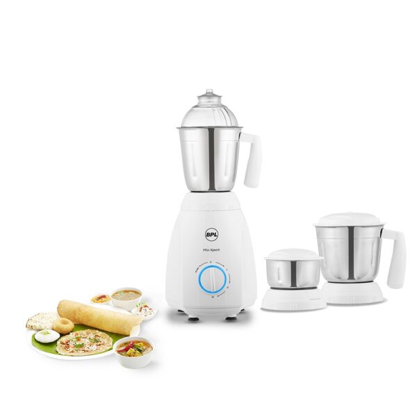 BPL MIXER GRINDER BMG00255 3J - Image 14