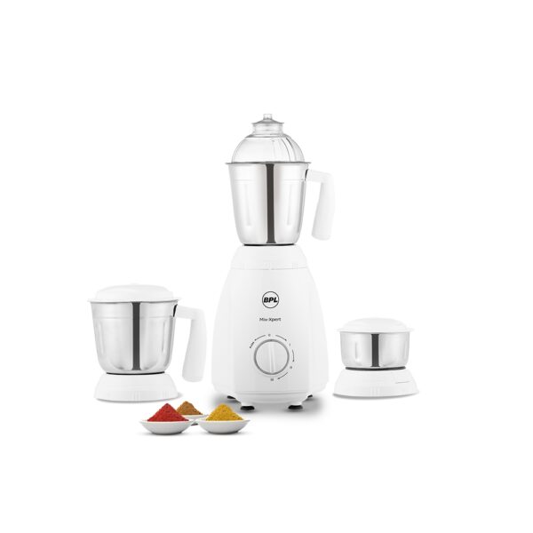 BPL MIXER GRINDER BMG00255 3J - Image 15