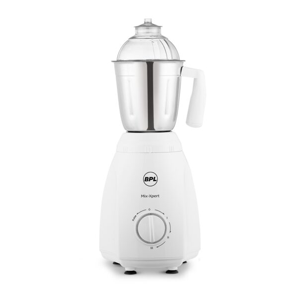 BPL MIXER GRINDER BMG00255 3J - Image 5