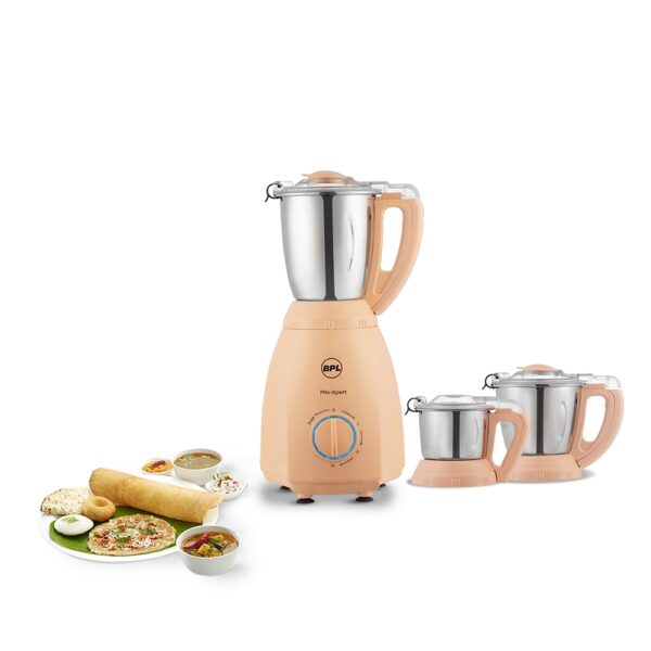 BPL MIXER GRINDER BMGL00360 3J - Image 12