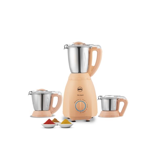 BPL MIXER GRINDER BMGL00360 3J - Image 13