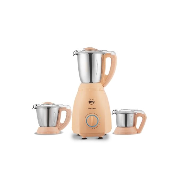 BPL MIXER GRINDER BMGL00360 3J