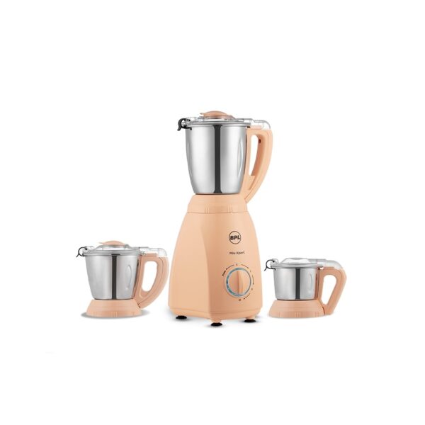 BPL MIXER GRINDER BMGL00360 3J - Image 2