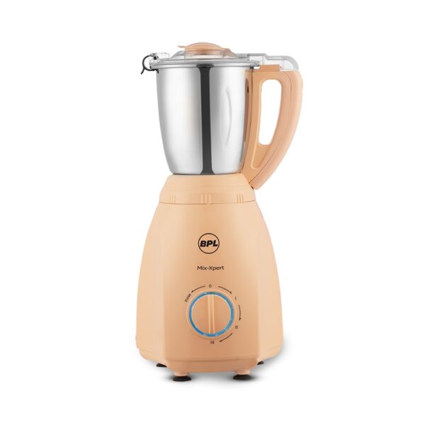 BPL MIXER GRINDER BMGL00360 3J - Image 3