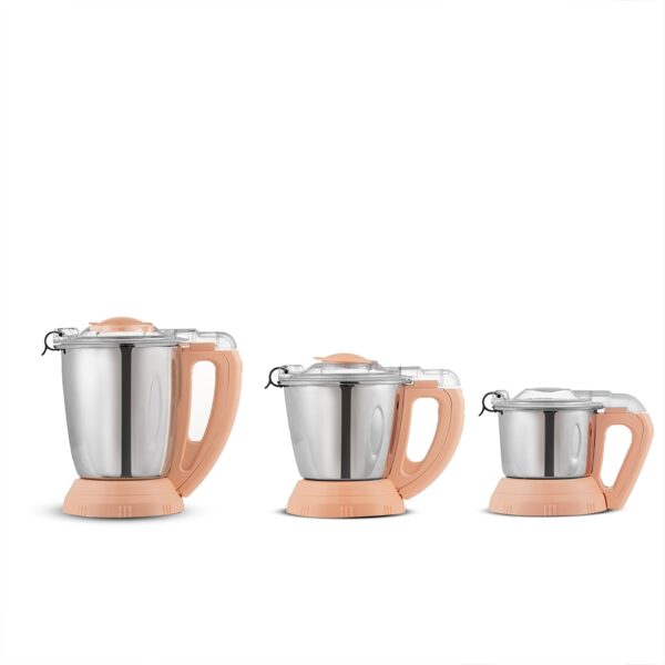 BPL MIXER GRINDER BMGL00360 3J - Image 5