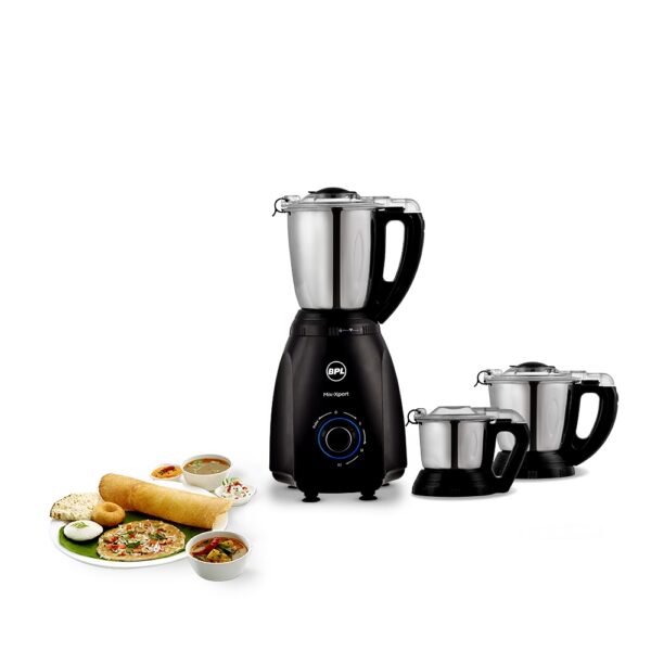 BPL MIXER GRINDER BMGL00460 3J - Image 13