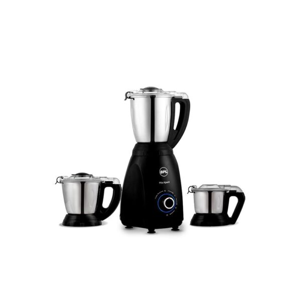 BPL MIXER GRINDER BMGL00460 3J - Image 3