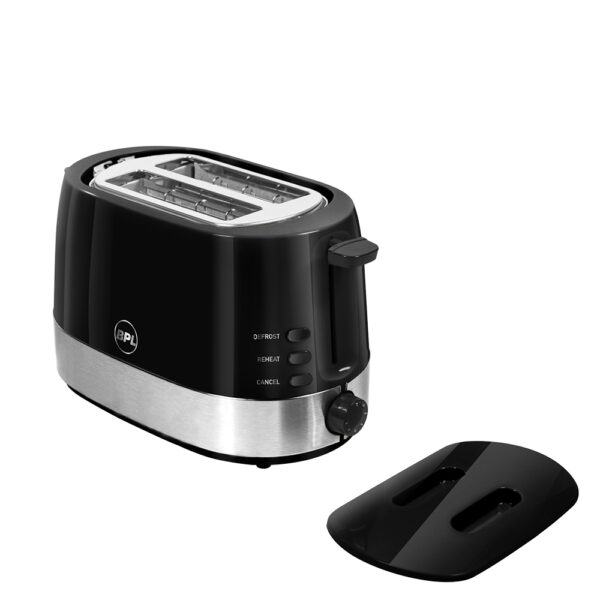 BPL POP-UP TOASTER BPTPM2052S - Image 12