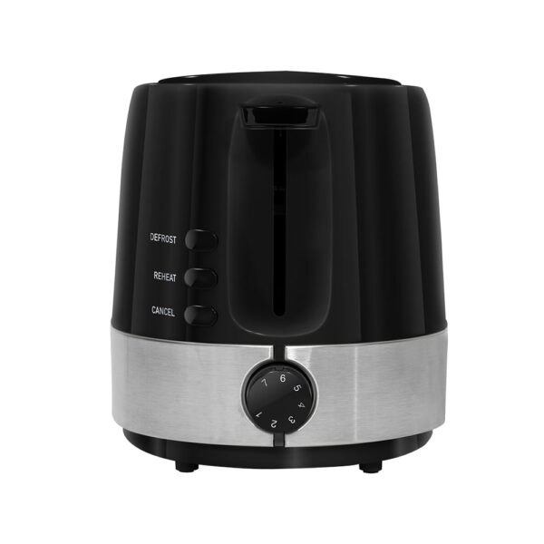 BPL POP-UP TOASTER BPTPM2052S - Image 3