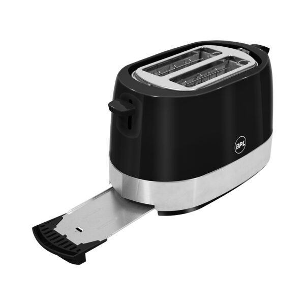 BPL POP-UP TOASTER BPTPM2052S - Image 7