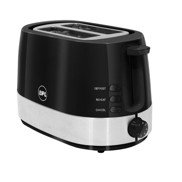BPL POP-UP TOASTER BPTPM2052S - Image 8