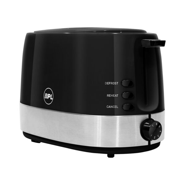 BPL POP-UP TOASTER BPTPM2052S - Image 9