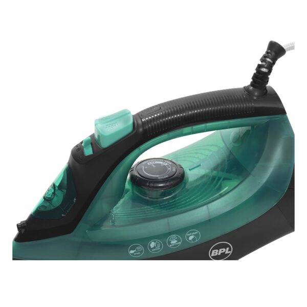 Brand New 2 years warranty Kelvinator STEAM IRON KSIG20112 - Image 11