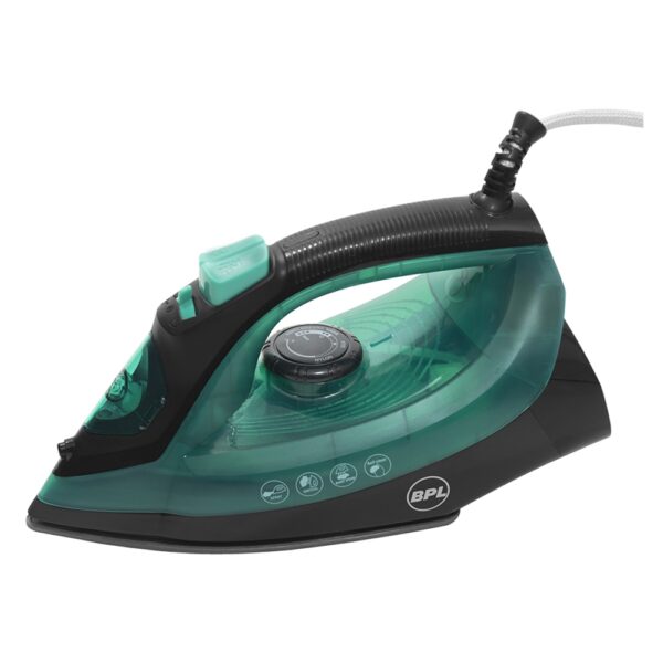 Brand New 2 years warranty Kelvinator STEAM IRON KSIG20112 - Image 3