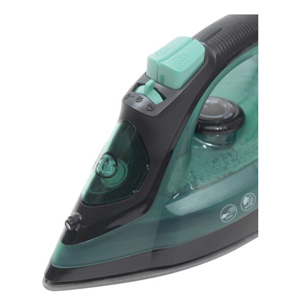 Brand New 2 years warranty Kelvinator STEAM IRON KSIG20112 - Image 9