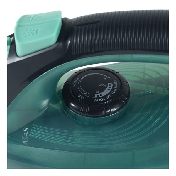 Brand New 2 years warranty Kelvinator STEAM IRON KSIG20112 - Image 10