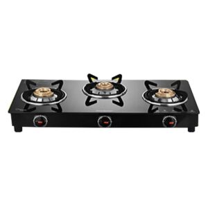 KELVINATOR GAS STOVE KGSGTR2033B