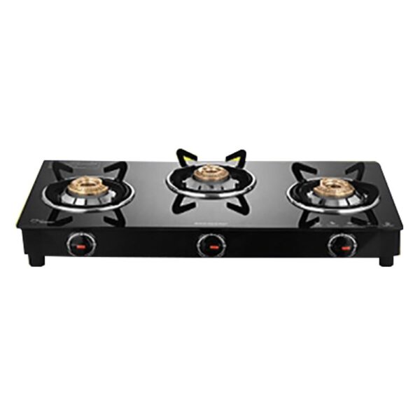 KELVINATOR GAS STOVE KGSGTR2033B