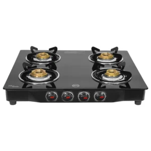 KELVINATOR GAS STOVE KGSGTR2044B
